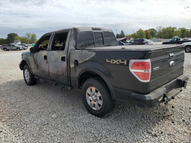 Photo 2 from auction – 2012 FORD F150 SUPER with VIN 1FTFW1ET5CKD07772