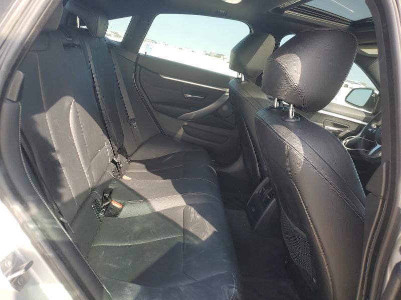 Photo 10 from auction – 2019 BMW 430I GRAN with VIN WBA4J1C56KBM15405