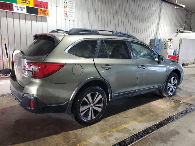Photo 3 from auction – 2019 SUBARU OUTBACK 3. with VIN 4S4BSENC4K3298018