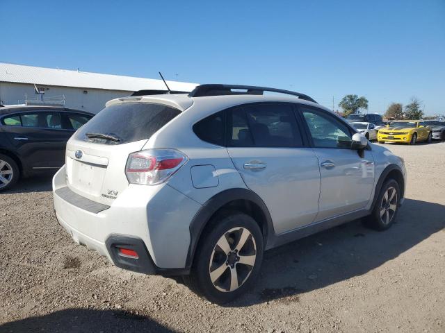 Photo 3 from auction – 2014 SUBARU XV CROSSTR with VIN JF2GPBKC3EH259086
