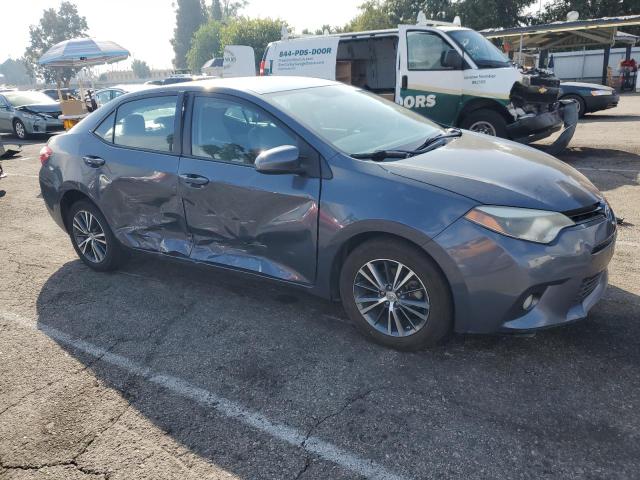 Photo 4 from auction – 2016 TOYOTA COROLLA L with VIN 5YFBURHE4GP433287