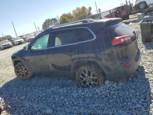 Photo 2 from auction – 2015 JEEP CHEROKEE LATITUDE with VIN 1C4PJLCB4FW766717
