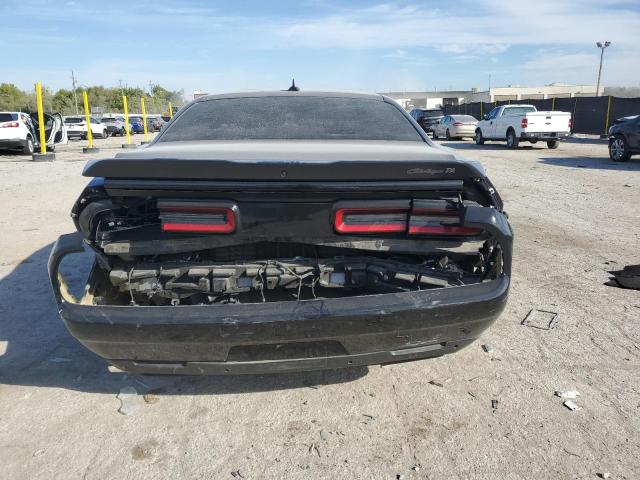 Photo 6 from auction – 2018 DODGE CHALLENGER R/T 392 with VIN 2C3CDZFJ6JH111711