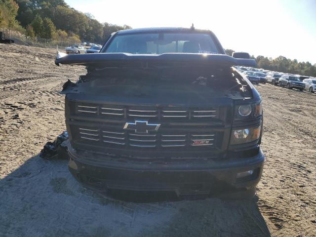 Photo 5 from auction – 2015 CHEVROLET SILVERADO with VIN 3GCUKSEC7FG357657