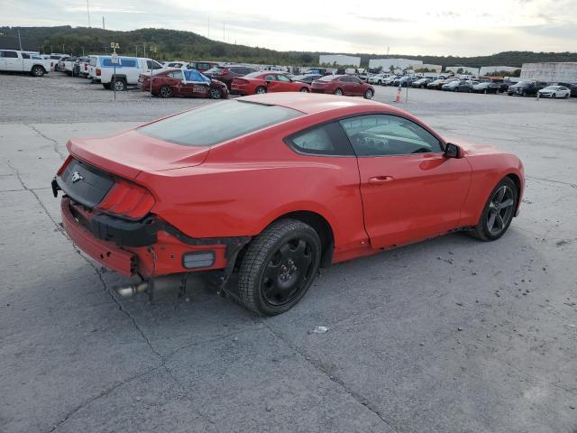 Photo 3 from auction – 2018 FORD MUSTANG with VIN 1FA6P8TH9J5119052