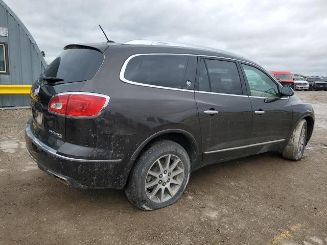 Photo 3 from auction – 2014 BUICK ENCLAVE with VIN 5GAKVBKD4EJ231377