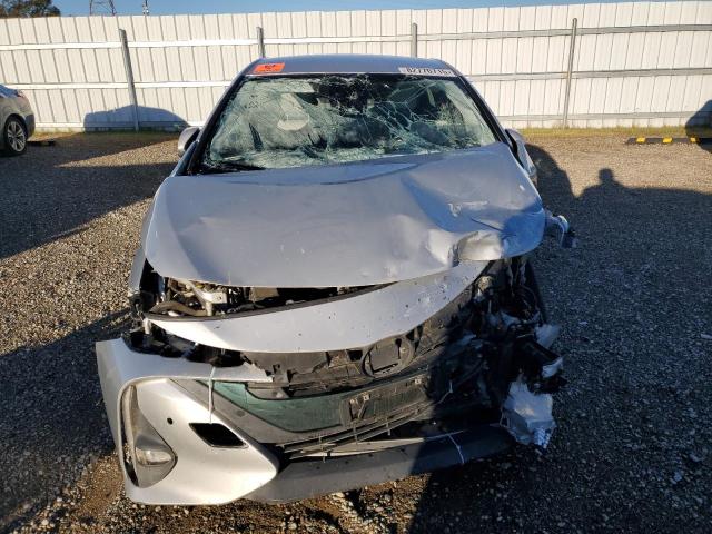 Photo 5 from auction – 2018 TOYOTA PRIUS PRIM with VIN JTDKARFP6J3071539