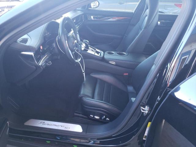 Photo 7 from auction – 2020 PORSCHE PANAMERA B with VIN WP0AA2A72LL103125