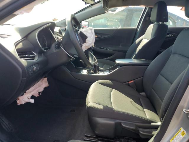 Photo 7 from auction – 2017 CHEVROLET MALIBU LS with VIN 1G1ZB5ST9HF105949