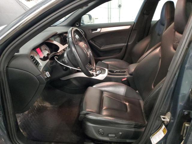 Photo 7 from auction – 2011 AUDI S4 PREMIUM with VIN WAUBGAFL8BA052319
