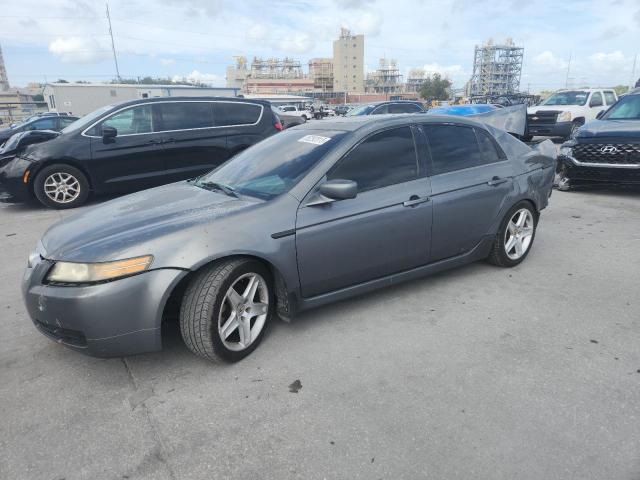ACURA 3.2TL 2006 with VIN 19UUA66226A046976 - Photo from auction