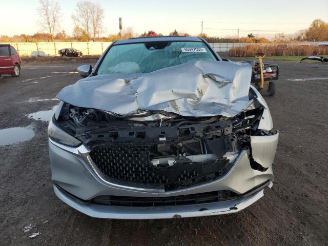 Photo 5 from auction – 2018 MAZDA 6 TOURING with VIN JM1GL1VM7J1304378