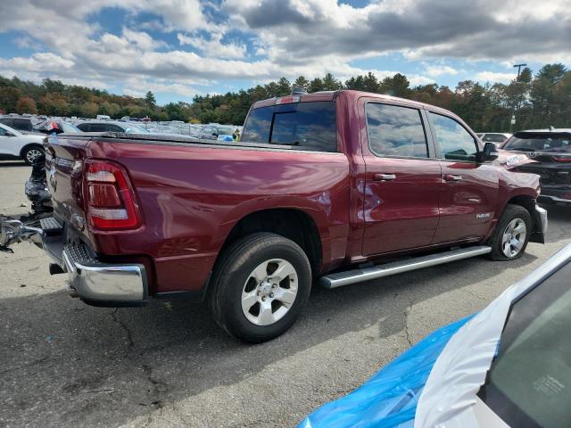 Photo 3 from auction – 2019 RAM 1500 BIG H with VIN 1C6SRFFT7KN513570