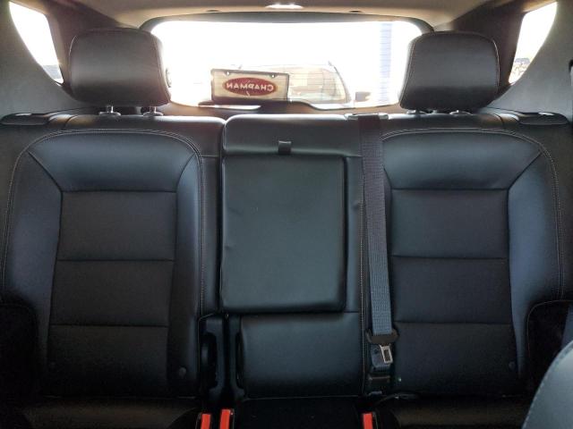Photo 10 from auction – 2020 CHEVROLET EQUINOX PREMIER with VIN 3GNAXNEVXLS693939