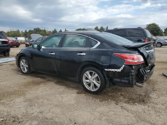 Photo 2 from auction – 2015 NISSAN ALTIMA 2.5 with VIN 1N4AL3APXFC104520