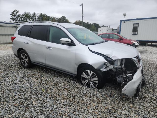 Photo 4 from auction – 2020 NISSAN PATHFINDER with VIN 5N1DR2CM9LC606686