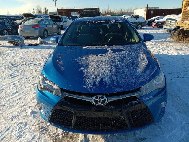 Photo 5 from auction – 2017 TOYOTA CAMRY LE with VIN 4T1BF1FK6HU803451