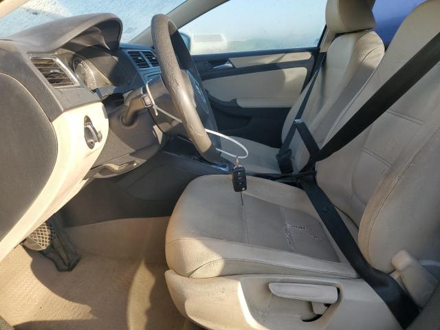 Photo 7 from auction – 2012 VOLKSWAGEN JETTA SE with VIN 3VWDP7AJ2CM312767