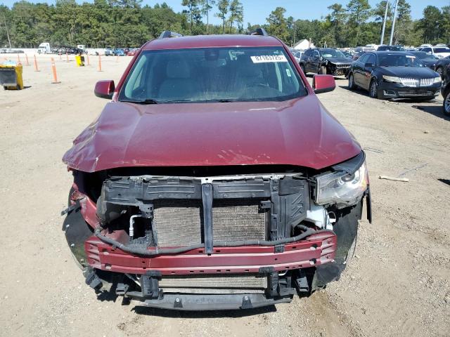 Photo 5 from auction – 2019 GMC ACADIA SLT with VIN 1GKKNNLS9KZ202567