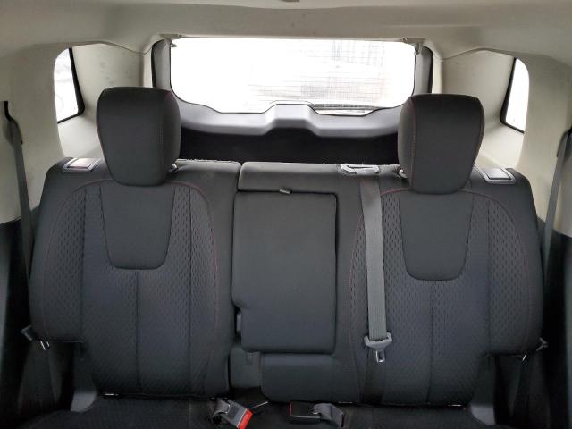 Zdjęcie 10 z aukcji – 2012 GMC TERRAIN SL z VIN 2GKALMEK8C6308479
