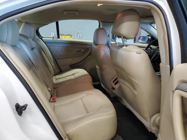 Photo 10 from auction – 2013 FORD TAURUS SEL with VIN 1FAHP2H86DG179538