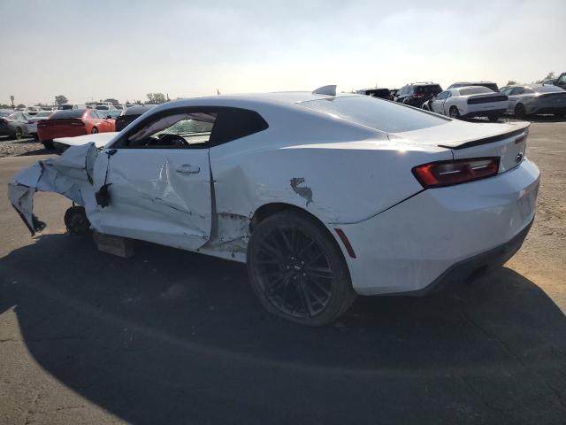 Photo 2 from auction – 2016 CHEVROLET CAMARO LT with VIN 1G1FB1RS0G0178587