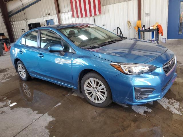 Zdjęcie 4 z aukcji – 2018 SUBARU IMPREZA PR z VIN 4S3GKAB66J3607150