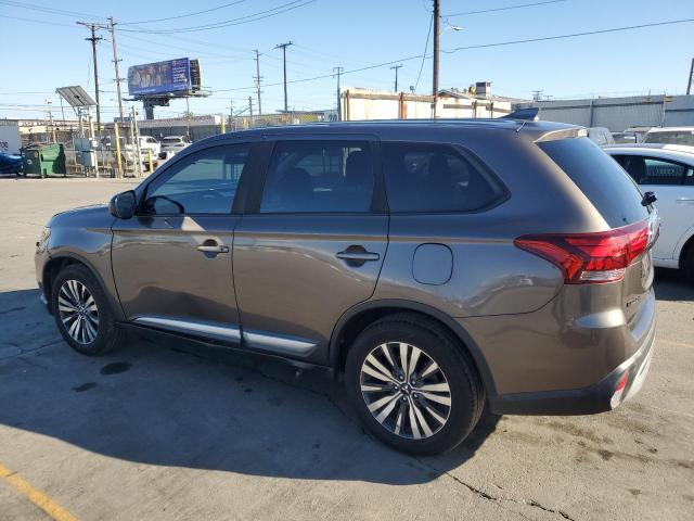 Photo 2 from auction – 2019 MITSUBISHI OUTLANDER with VIN JA4AD2A33KZ026291