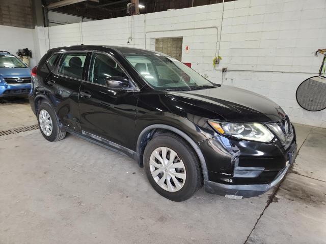 Photo 4 from auction – 2018 NISSAN ROGUE S with VIN 5N1AT2MT0JC712094