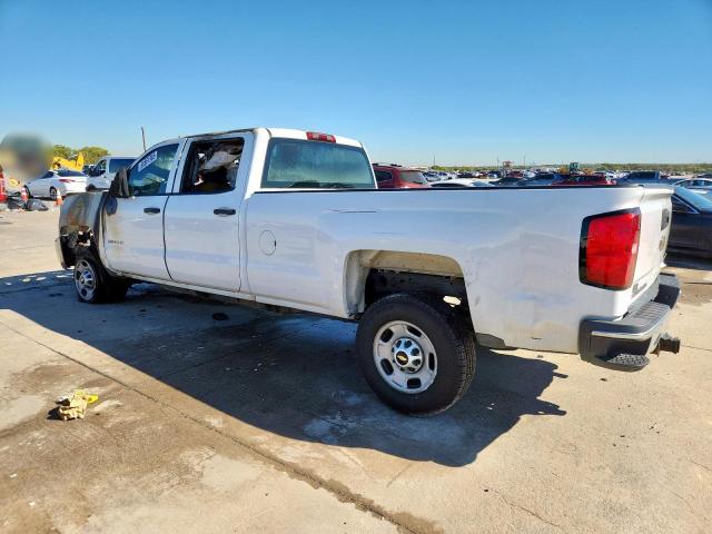 Photo 2 from auction – 2015 CHEVROLET SILVERADO with VIN 1GB1CUEG1FF652449