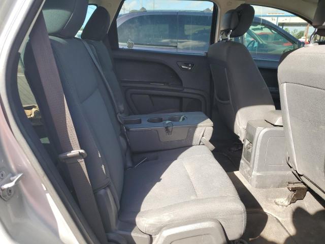 Photo 11 from auction – 2010 DODGE JOURNEY SE with VIN 3D4PG4FB0AT141958