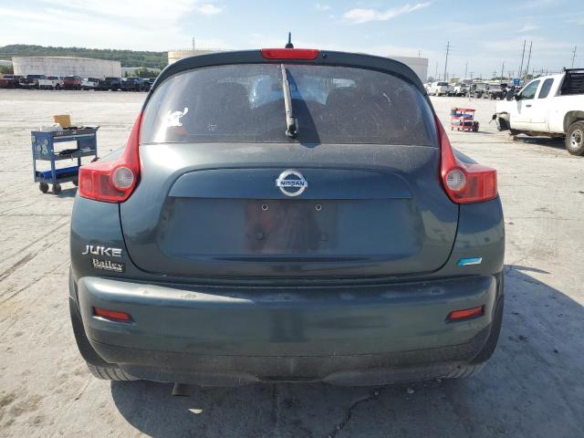 Photo 6 from auction – 2014 NISSAN JUKE S with VIN JN8AF5MR4ET350041