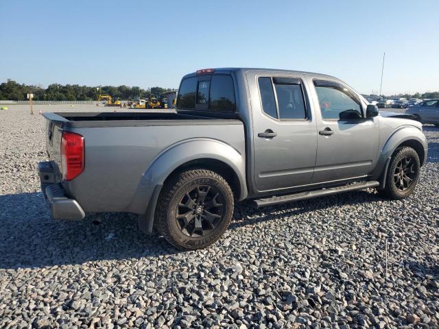 Photo 3 from auction – 2020 NISSAN FRONTIER S with VIN 1N6ED0EA7LN727779