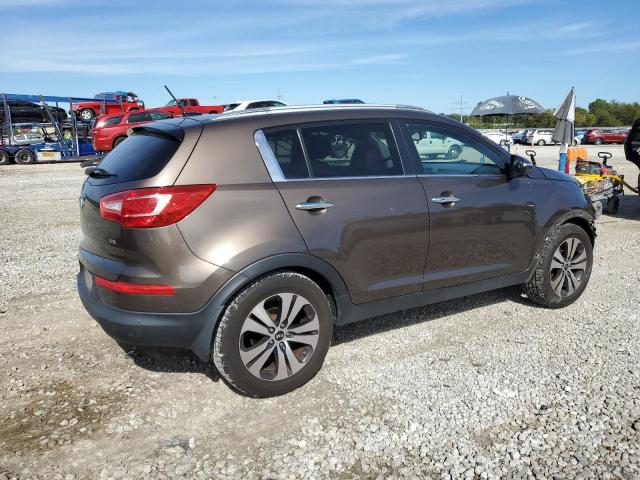 Photo 3 from auction – 2011 KIA SPORTAGE E with VIN KNDPC3A20B7132368