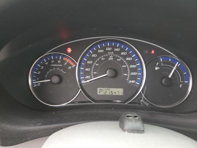 Photo 9 from auction – 2012 SUBARU FORESTER 2 with VIN JF2SHCBC3CH449142