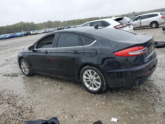 Photo 2 from auction – 2020 FORD FUSION SE with VIN 3FA6P0HDXLR209110
