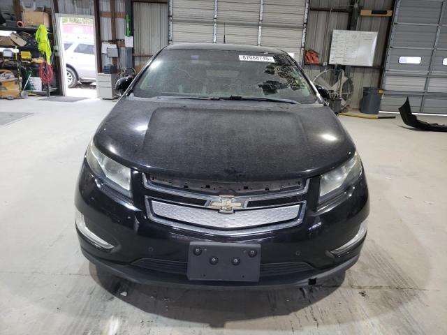 Photo 5 from auction – 2012 CHEVROLET VOLT with VIN 1G1RB6E45CU110631