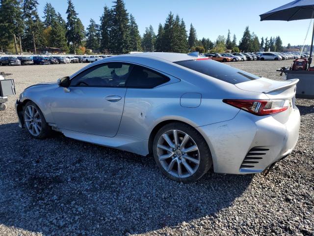 Photo 2 from auction – 2015 LEXUS RC 350 with VIN JTHHE5BC5F5001664