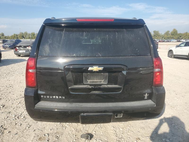 Photo 6 from auction – 2018 CHEVROLET SUBURBAN C with VIN 1GNSCHKC2JR349932