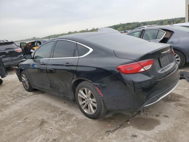 Photo 2 from auction – 2016 CHRYSLER 200 LIMITE with VIN 1C3CCCABXGN133212