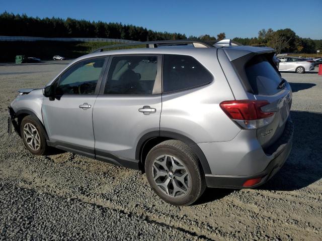 Photo 2 from auction – 2021 SUBARU FORESTER P with VIN JF2SKAFC5MH420324