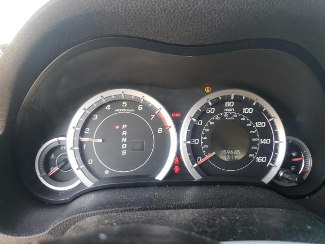 Photo 9 from auction – 2011 ACURA TSX with VIN JH4CU2F61BC005636