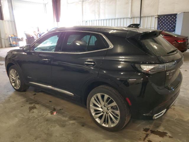 Photo 2 from auction – 2024 BUICK ENVISION A with VIN LRBFZSE40RD042499