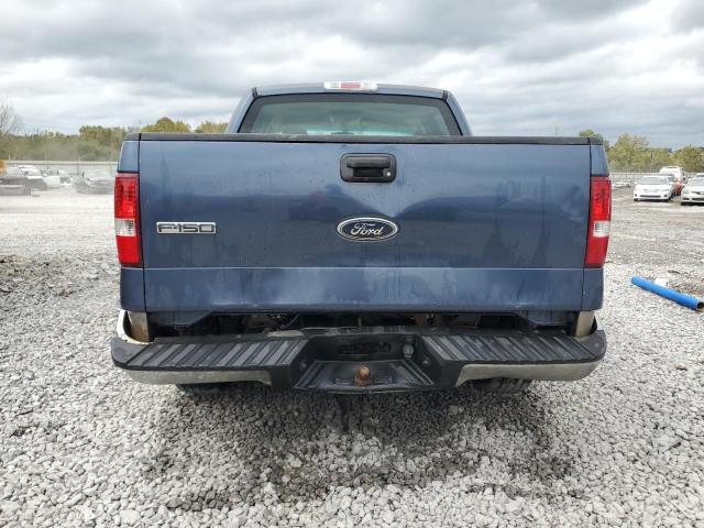 Photo 6 from auction – 2005 FORD F150 SUPER with VIN 1FTRW12W35FB18349