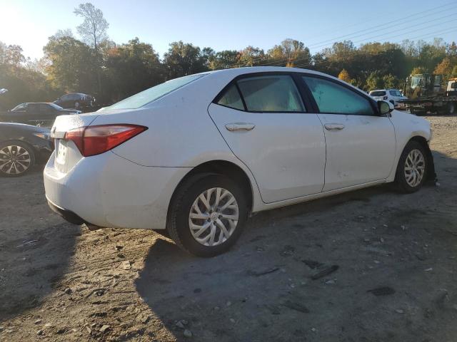 Photo 3 from auction – 2017 TOYOTA COROLLA L with VIN 5YFBURHE3HP575373