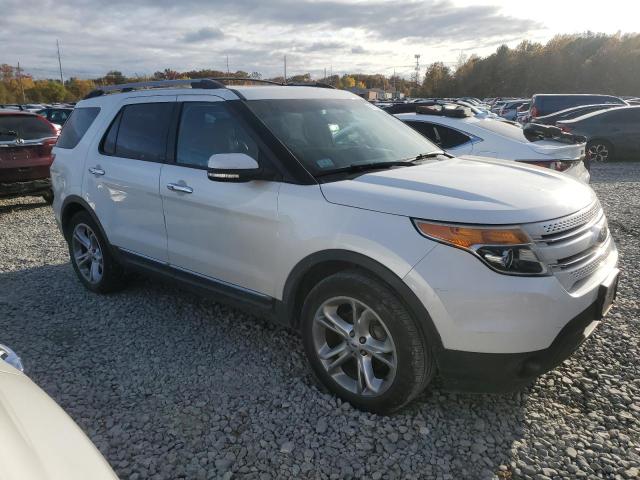 Photo 4 from auction – 2012 FORD EXPLORER L with VIN 1FMHK8F81CGA00752