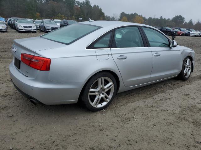 Photo 3 from auction – 2014 AUDI A6 PREMIUM with VIN WAUFGAFC4EN163092