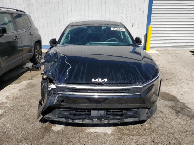 Photo 5 from auction – 2025 KIA K4 LX with VIN 3KPFT4DE6SE052614