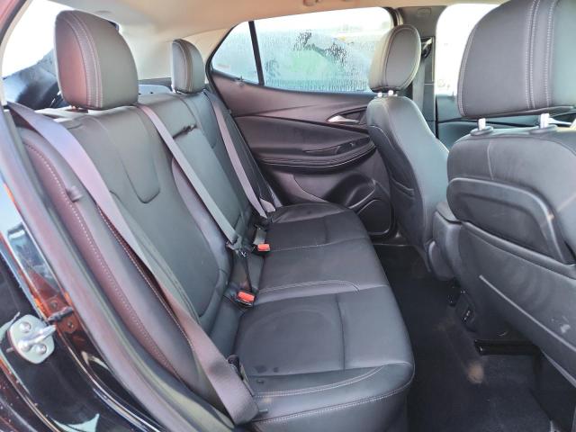 Photo 11 from auction – 2024 BUICK ENCORE GX with VIN KL4AMDSL8RB184381