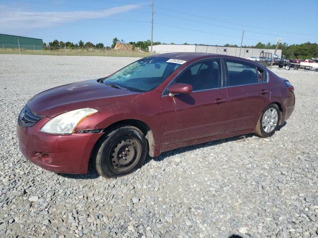 NISSAN ALTIMA BAS 2010 with VIN 1N4AL2AP6AN436137 - Photo from auction